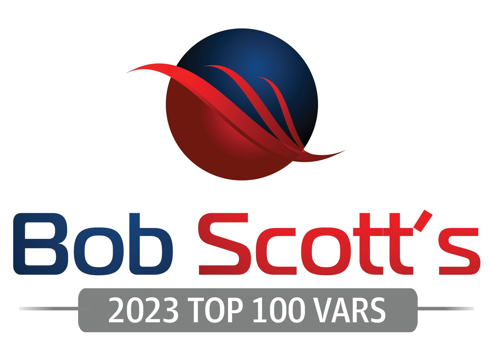 2023 Bob Scotts Top 100 Award
