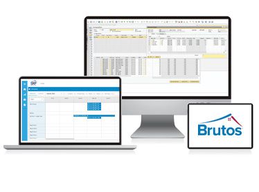 Brutos Brand Management for Brewery