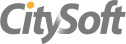 CitySoft Logo