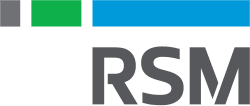 RSM InTime Logo