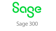 Sage 300 Connector