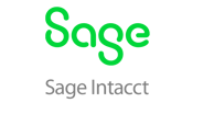 Sage Intacct Connector