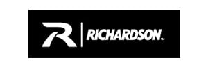 Richardson Caps Logo