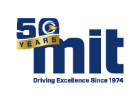 50 Years Marine & Industrial Transmissions 