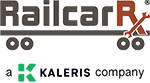 Kaleris RailcarRX Connector