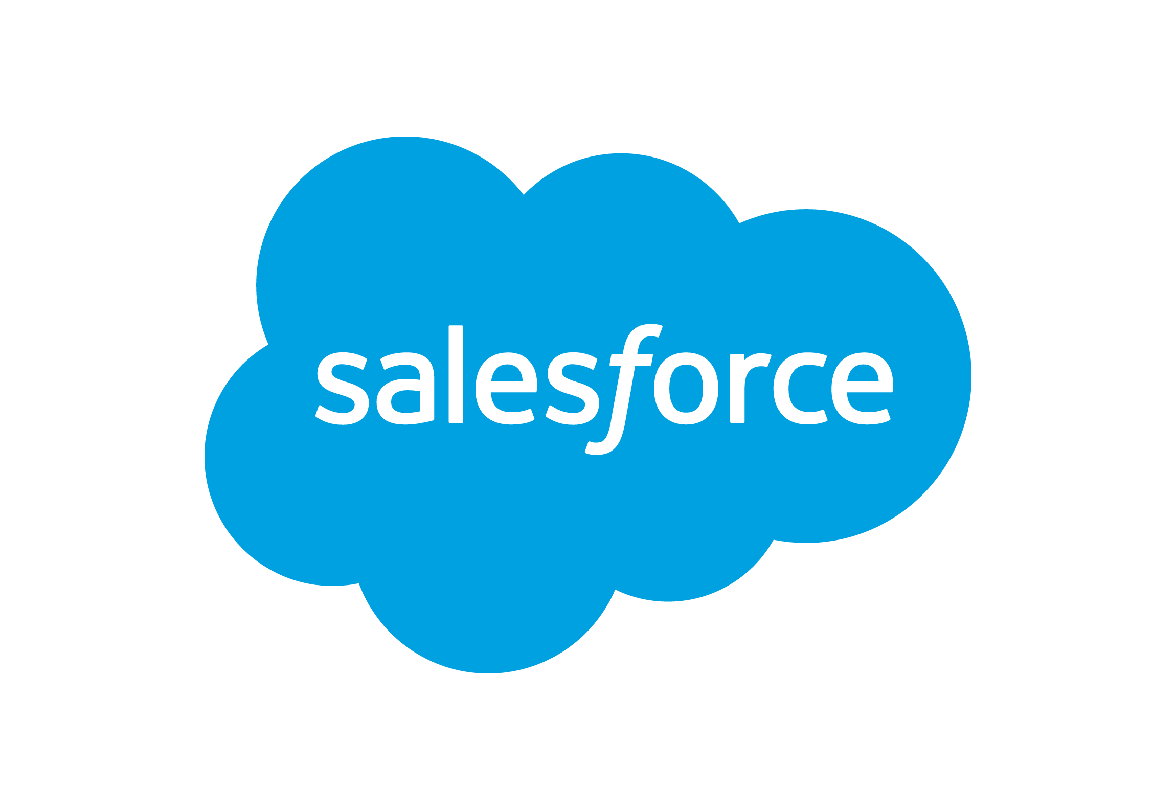 Photo for company Salesforce