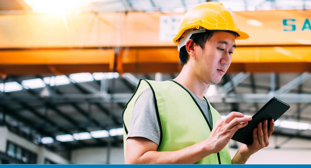 SAP cloud ERP solutions for manufacturing