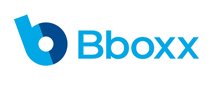 Bboxx logo