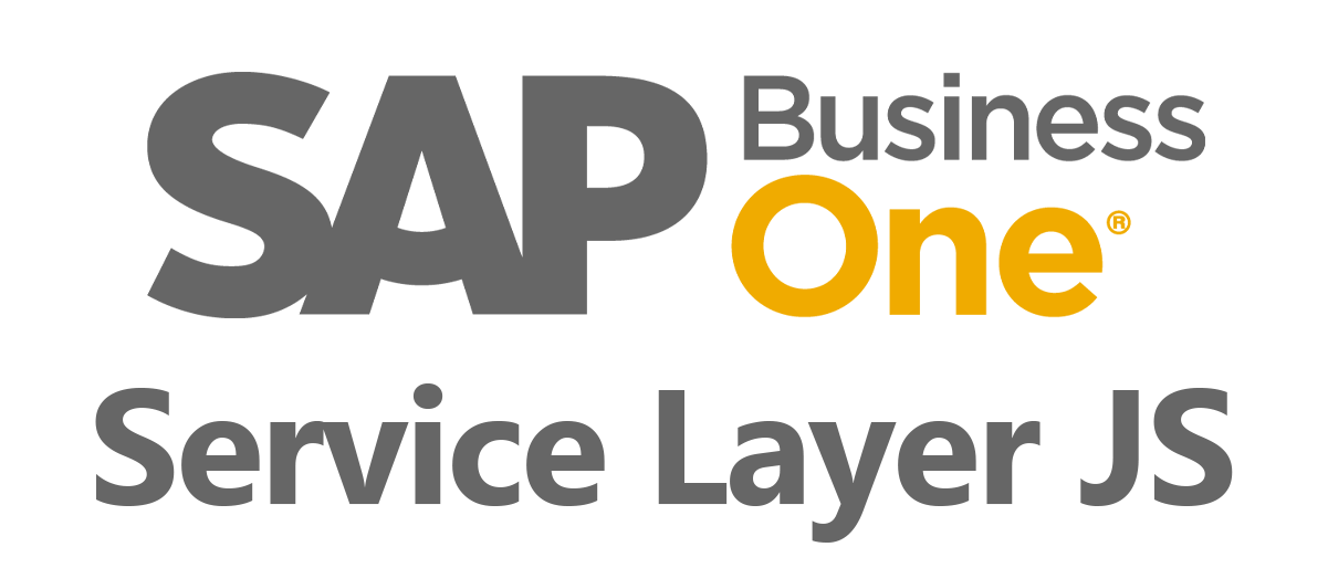 Photo for company SAP Business One Service Layer