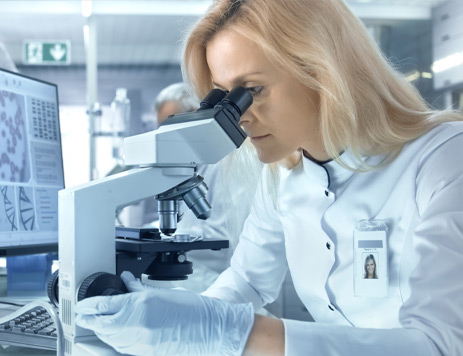Scientific Device Laboratory Streamlines Operations to Increase Profitability With SAP Business One