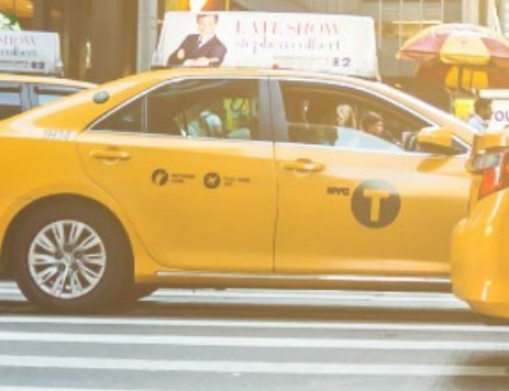 Co-op Taxi Moves Business From Point A to B Using SAP Business One