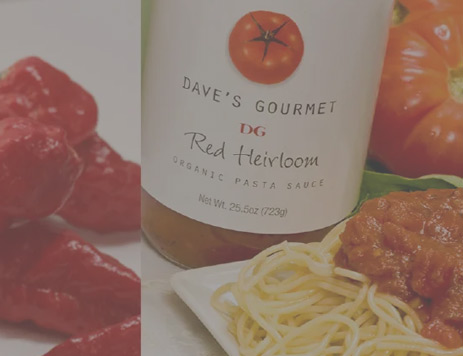 Dave's Gourmet Sees Shipping & Order Flow Accelerate by 35% With SAP Business One