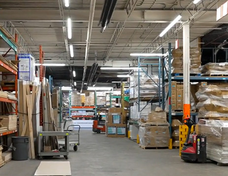 H&S Building Supplies Eliminates Manual Processes With SAP Business One