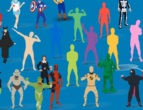 Morphsuits Automates Repetitive Tasks & Unlocks Real-Time Insights With SAP Business ByDesign
